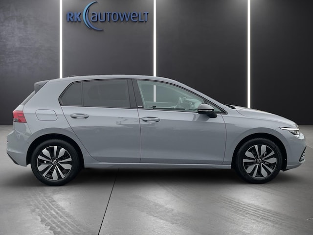 Volkswagen Golf 2.0 TDI Golf VIII Move