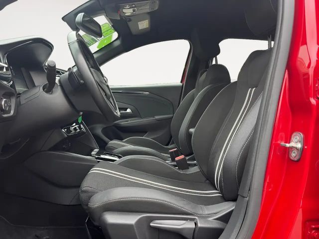 Opel Corsa 1.2 Turbo GS-Line Grand Sport Turbo