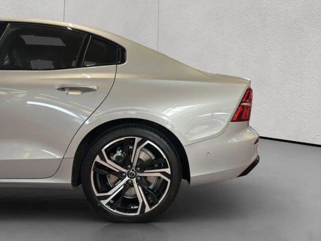 Volvo S60 AWD Dark Ultimate