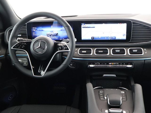 Mercedes-Benz GLE 450 4MATIC