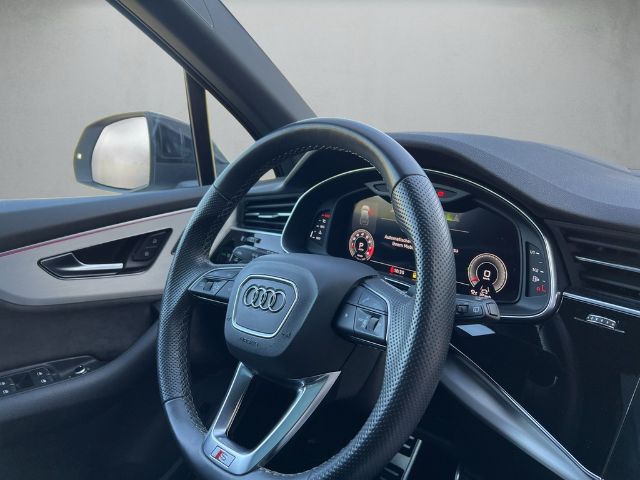 Audi SQ7 Quattro