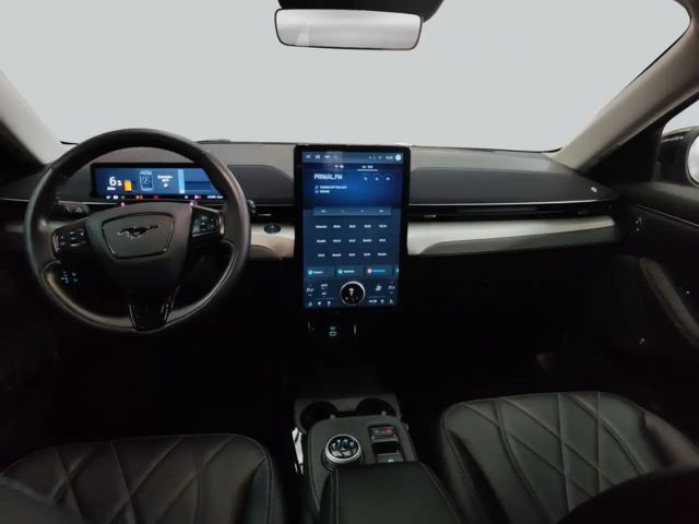 Ford Mustang Mach-E Technologie 1 Paket + Allwetter