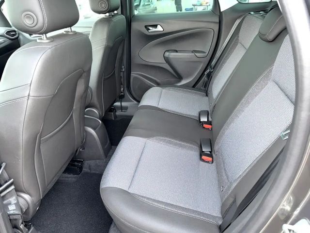 Opel Crossland X Elegance