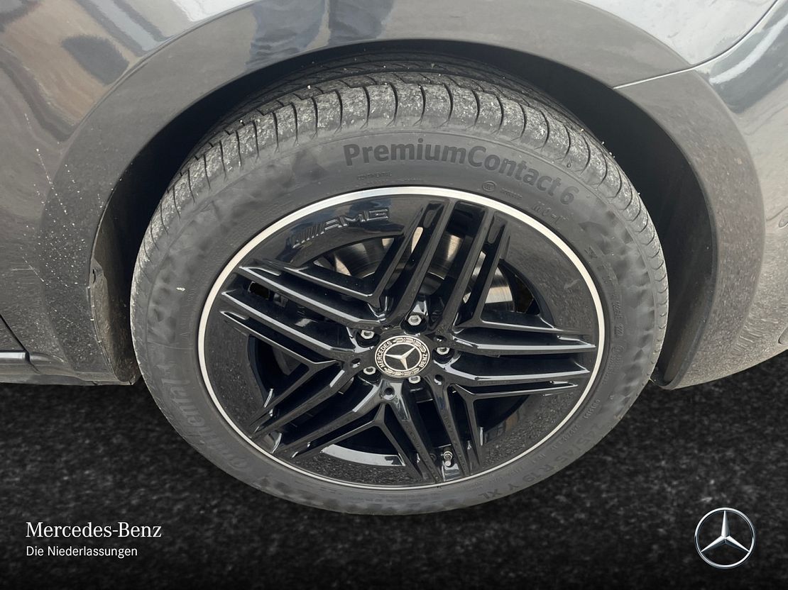 Mercedes-Benz Marco Polo 4MATIC