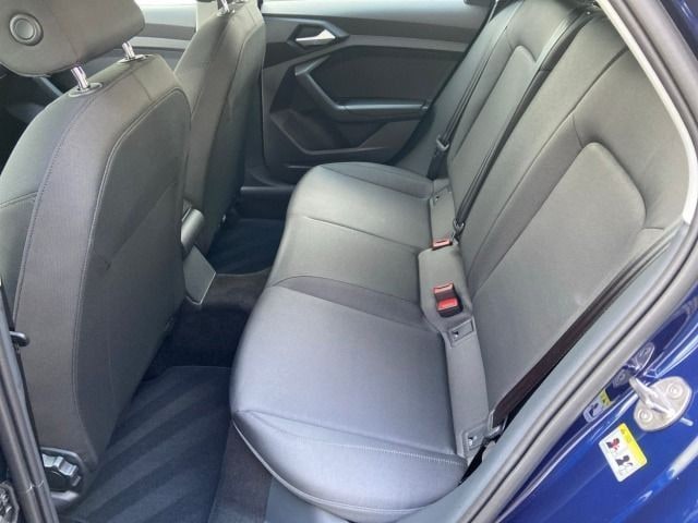 Audi A1 30 TFSI S-Tronic Sportback