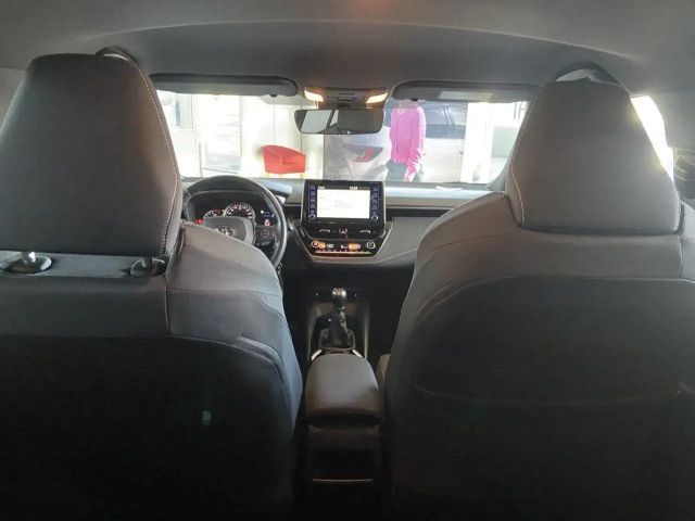 Toyota Corolla 1.2 Turbo Comfort