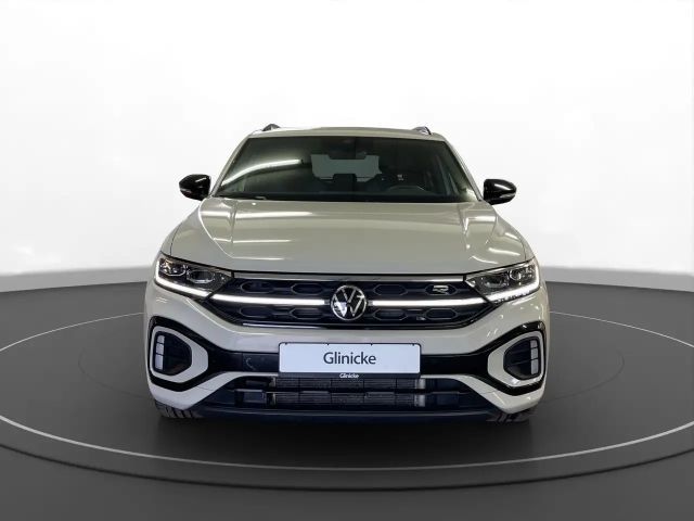 Volkswagen T-Roc 2.0 TSI R-Line