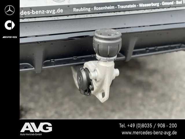 Mercedes-Benz CLE 450 4MATIC AMG Line