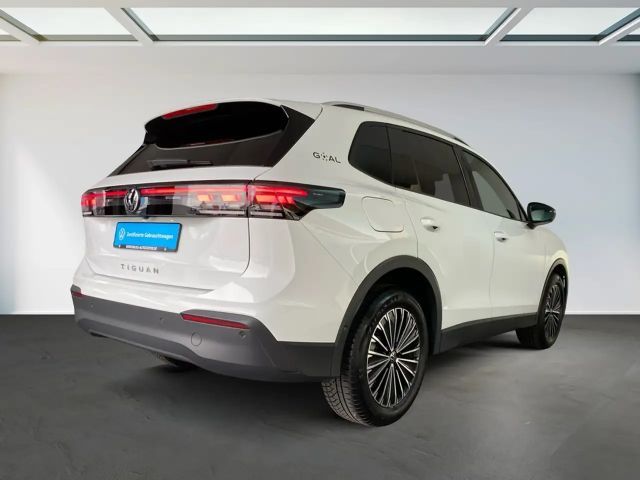 Volkswagen Tiguan 2.0 TDI DSG