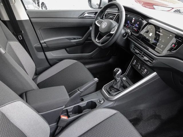 Volkswagen Taigo 1.0 TSI Life