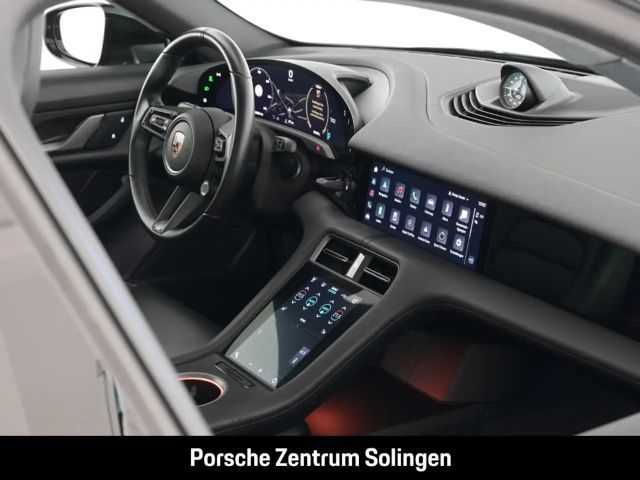 Porsche Taycan Panoramadach Rückfahrkamera 22 KW InnoDrive