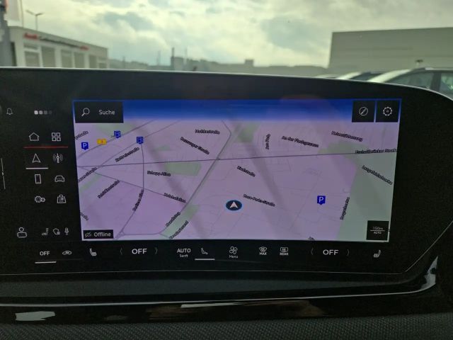 Audi A5 2.0 TFSI Quattro S-Tronic