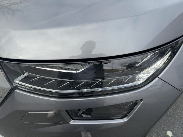 Skoda Kodiaq 2.0 TDI 4x4 Tour