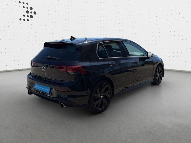 Volkswagen Golf DSG GTI