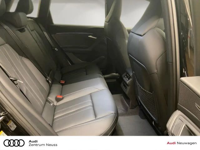 Audi Q6 e-tron Performance