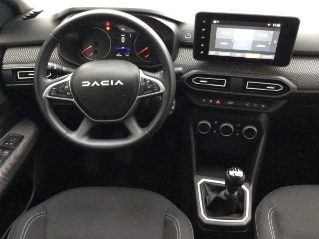 Dacia Sandero TCe 90