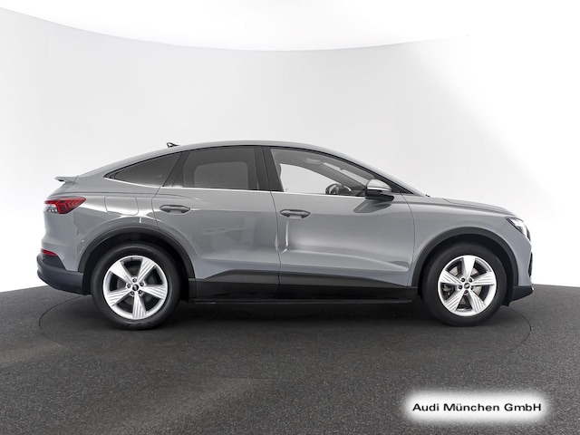 Audi Q4 e-tron 35 Sportback
