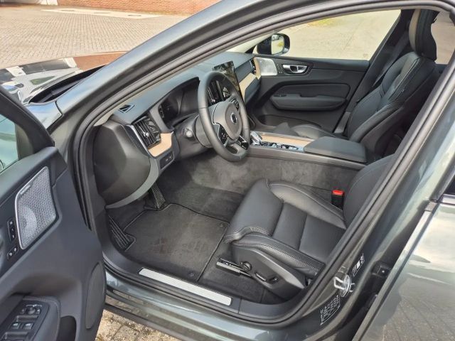 Volvo XC60 AWD Dark Recharge T8 Ultra