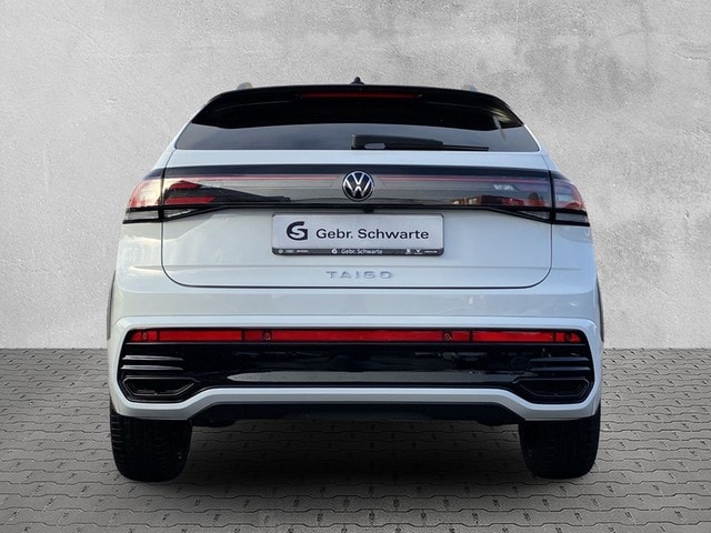 Volkswagen Taigo 1.0 TSI DSG R-Line