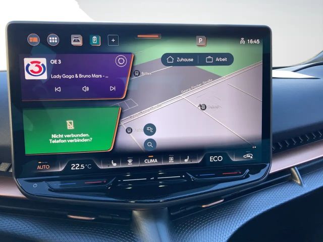 Cupra Tavascan Adrenaline Endurance