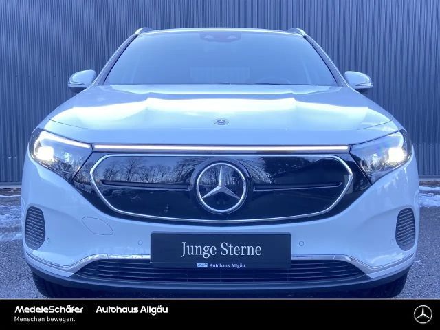 Mercedes-Benz EQA 250 Progressive