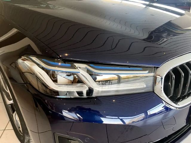 BMW 520 520d