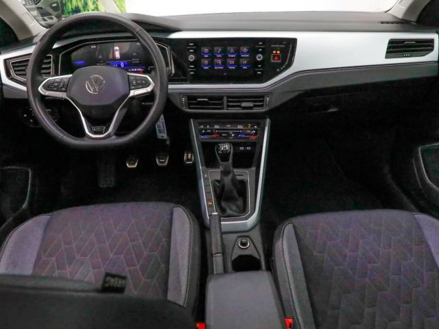 Volkswagen Taigo 1.0 TSI