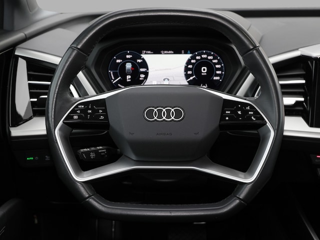 Audi Q4 e-tron 40