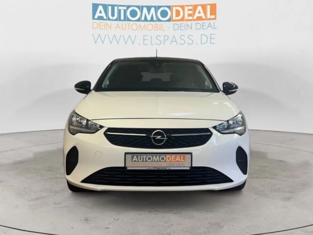 Opel Corsa Edition F Edition