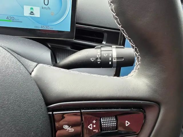 BYD Seal Executive Vierwielaandrijving