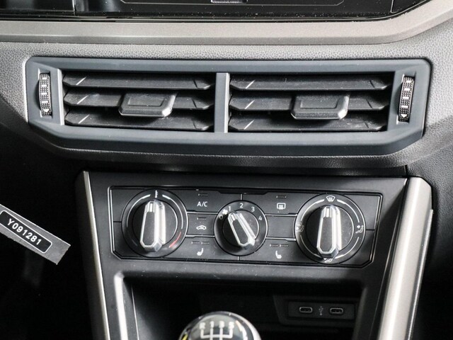 Volkswagen Polo Comfortline