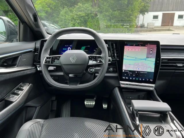 Renault Austral Alpine Esprit