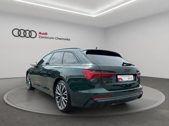 Audi S6 Avant Quattro