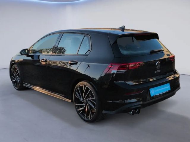 Volkswagen Golf GTD Golf VIII