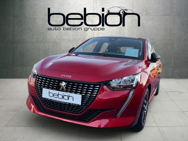 Peugeot 208 Active Pack PureTech