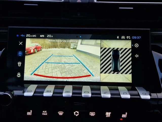 Peugeot 508 GT-Line SW