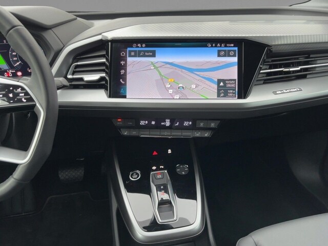 Audi Q4 e-tron SUV 45 e-tron Audi Q4 e-tron