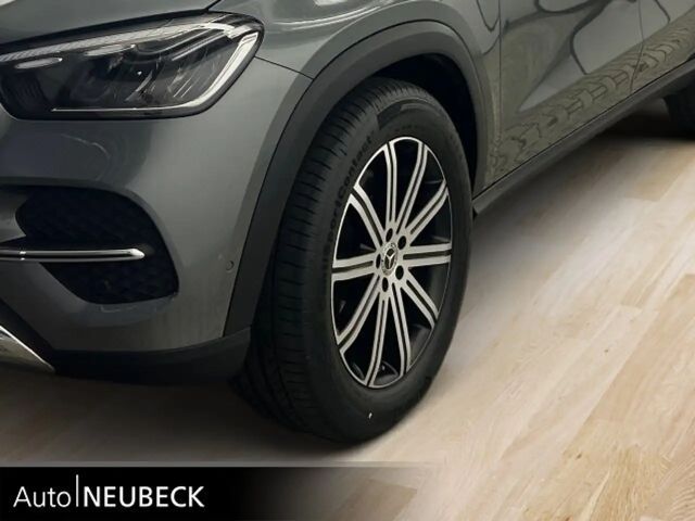 Mercedes-Benz GLE 580 4MATIC AMG Line