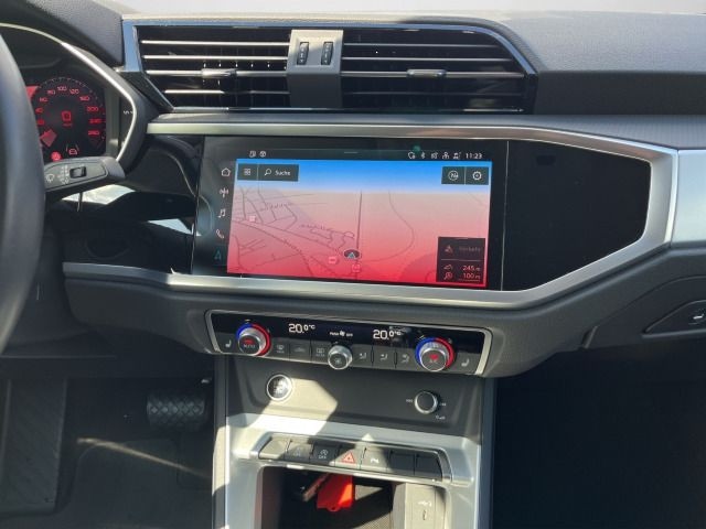 Audi Q3 35 TFSI S-Tronic