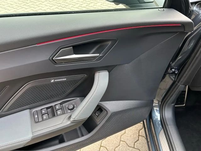 Cupra Formentor 2.0 TSI 4Drive DSG VZ