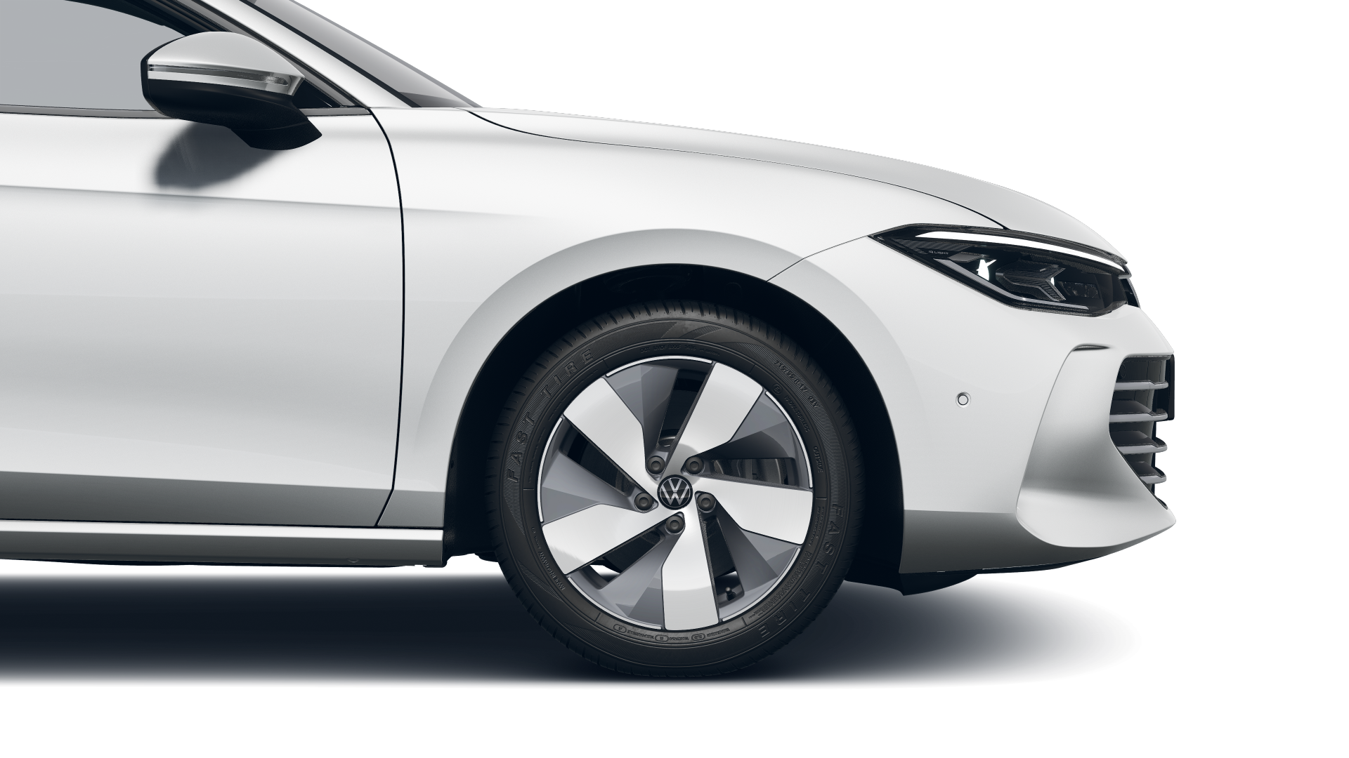 Volkswagen Passat Elegance Elegance Variant