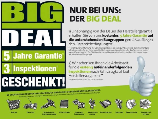 BMW X1 xDrive23d 48V Aut. Navi, Virtualcokpit