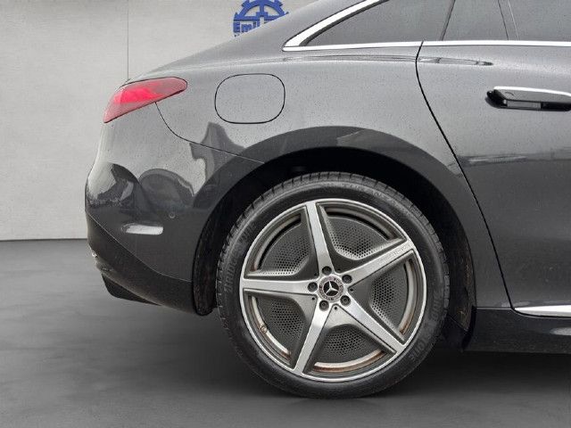 Mercedes-Benz EQE 350 Sedan
