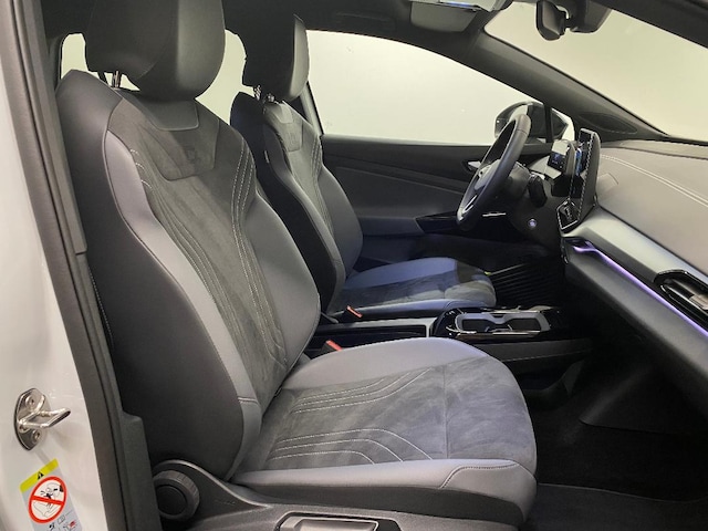 Volkswagen ID.4 77 KWh