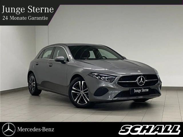 Mercedes-Benz A 200 Progressive