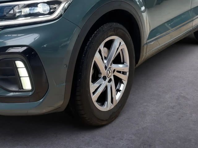 Volkswagen T-Roc DSG R-Line