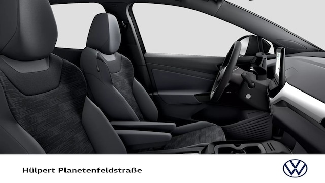 Volkswagen ID.4 City Performance Pure