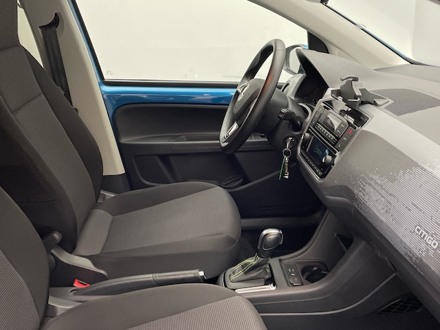 Skoda Citigo Best iV