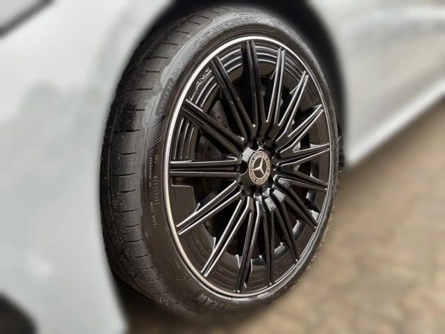 Mercedes-Benz CLE 450 4MATIC AMG Line