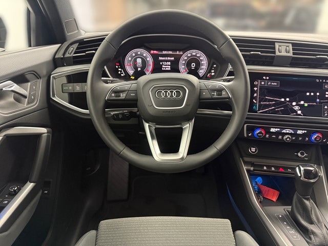 Audi Q3 35 TFSI S-Line S-Tronic